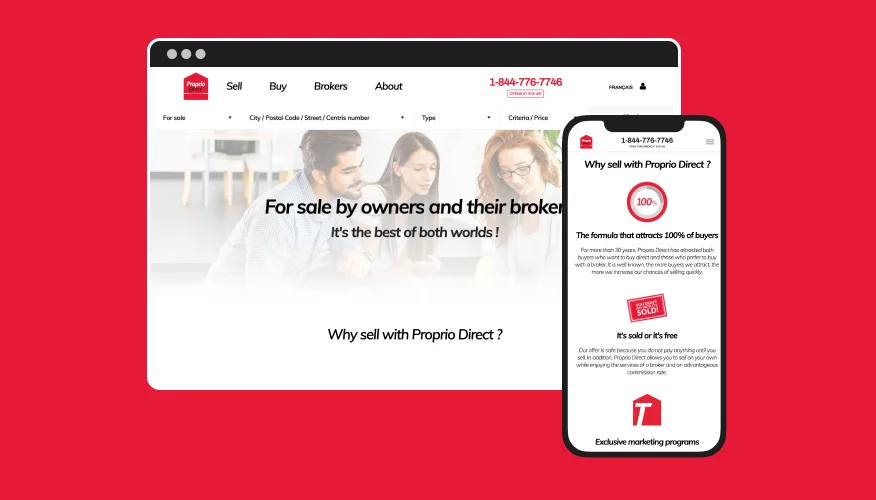 E‑commerce Platforms